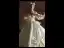High-end Ivory Bow Satin Wedding Dresses 2022 Ball Gown Off-The-Shoulder Puffy Long Sleeve Backless Royal Train Wedding