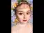 Amazing / Unique Orange Headbands Flower Bridal Hair Accessories 2020 Earrings Headpieces Accessories