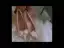 Elegant Ivory Wedding Shoes 2020 Pearl Bow 10 cm Stiletto Heels Pointed Toe Wedding Pumps