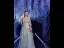Illusion Gris Robe De Soirée 2020 Princesse Transparentes Encolure Dégagée Manches Courtes Perlage Paillettes Longue Volants Dos Nu Robe De Ceremonie