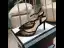 Chic / Beautiful Black Street Wear Slingbacks Womens Sandals 2020 9 cm Stiletto Heels Pointed Toe Sandals