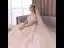 Roman Champagne Gold Bridal Wedding Dresses 2020 Ball Gown Off-The-Shoulder Short Sleeve Backless Appliques Sequins Beading Glitter Tulle Royal Train Ruffle