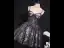 Best Black Cocktail Dresses 2020 Ball Gown Spaghetti Straps Sleeveless Beading Sequins Short Ruffle Backless Formal Dresses