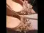 Charmant Champagner Kristall Brautschuhe 2020 Leder Strass Pailletten 10 cm Stilettos Spitzschuh Hochzeit Pumps