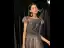 High-end Navy Blue Dancing Prom Dresses 2020 A-Line / Princess See-through Scoop Neck Puffy Short Sleeve Beading Glitter Tulle Floor-Length / Long Ruffle Backless Formal Dresses