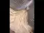 Luxury / Gorgeous Champagne Bridal Wedding Dresses 2020 Ball Gown See-through Scoop Neck Long Sleeve Backless Appliques Lace Beading Sequins Royal Train Ruffle