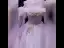 Victorian Style Lilac See-through Dancing Prom Dresses 2020 Ball Gown Scoop Neck Puffy Long Sleeve Feather Beading Sequins Floor-Length / Long Ruffle Backless