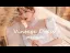 Vintage / Originale Ivoire Satin Transparentes La Mariée Robe De Mariée 2020 Robe Boule Col Haut Gonflée Manches Courtes Dos Nu Noeud Perlage Perle Cathedral Train Volants