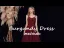 Bling Bling Burgundy Dancing Prom Dresses 2021 A-Line / Princess Spaghetti Straps Sleeveless Beading Floor-Length / Long Ruffle Backless Formal Dresses