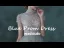 Illusion Sky Blue See-through Dancing Prom Dresses 2021 Ball Gown High Neck Short Sleeve Beading Floor-Length / Long Ruffle Backless Formal Dresses