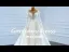 Luxury / Gorgeous White Satin Winter See-through Bridal Wedding Dresses 2021 Ball Gown Scoop Neck Long Sleeve Appliques Lace Beading Pearl Chapel Train