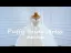 Luxury / Gorgeous White Puffy Bridal Wedding Dresses 2021 Ball Gown See-through Scoop Neck Long Sleeve Backless Appliques Lace Beading Chapel Train Ruffle