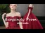 Chic / Beautiful Burgundy Dancing Prom Dresses 2021 Ball Gown Off-The-Shoulder Short Sleeve Appliques Lace Rhinestone Beading Floor-Length / Long Ruffle Backless Formal Dresses