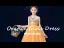 Fashion Orange Birthday Flower Girl Dresses 2021 Ball Gown Scoop Neck Sleeveless Sequins Floor-Length / Long Ruffle