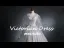 Victorian Style Grey See-through Dancing Prom Dresses 2021 Ball Gown Scoop Neck Puffy Long Sleeve Appliques Lace Sequins Beading Floor-Length / Long Ruffle Backless Formal Dresses