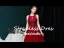 High-end Burgundy Dancing Prom Dresses 2021 A-Line / Princess Scoop Neck Sleeveless Appliques Lace Sequins Beading Glitter Tulle Floor-Length / Long Ruffle Backless Formal Dresses