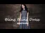Bling Bling Navy Blue Dancing Prom Dresses 2021 A-Line / Princess See-through High Neck Short Sleeve Sash Beading Pearl Glitter Tulle Floor-Length / Long Ruffle Backless Formal Dresses