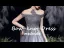 Fashion Grey Prom Dresses 2020 A-Line / Princess Off-The-Shoulder Short Sleeve Beading Sequins Glitter Tulle Sweep Train Ruffle Backless Formal Dresses