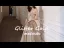 Chic / Beautiful Gold Prom Dresses 2020 A-Line / Princess Off-The-Shoulder Short Sleeve Glitter Polyester Floor-Length / Long Ruffle Backless Formal Dresses