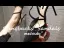 Sexy Black Evening Party Rhinestone Slingbacks Womens Sandals 2020 8 cm Stiletto Heels Pointed Toe Sandals