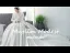 Erschwinglich Muslimisches Ivory / Creme Satin Winter Hochzeits Brautkleider / Hochzeitskleider 2021 Ballkleid V-Ausschnitt Lange Ärmel Applikationen Spitze Perlenstickerei Perle Kathedrale Schleppe Rüschen