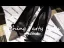 Scintillantes Noire Soirée Faux Diamant Escarpins 2021 Noeud 9 cm Talons Aiguilles À Bout Pointu Talons Hauts