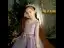 Fashion Grape Beading Pearl Rhinestone Sequins Birthday Flower Girl Dresses 2022 Ball Gown Scoop Neck 1/2 Sleeves Floor-Length / Long Flower Girl Dresses