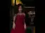 Chic / Beautiful Burgundy Prom Dresses 2022 A-Line / Princess Strapless Sleeveless Backless Floor-Length / Long Formal Dresses