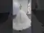 High-end Luxury / Gorgeous White Handmade  Beading Rhinestone Sequins Wedding Dresses 2022 Ball Gown Scoop Neck Long Sleeve Chapel Train Wedding