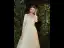 Chic / Beautiful White Lace Flower Prom Dresses 2022 A-Line / Princess Scoop Neck Long Sleeve Backless Floor-Length / Long Formal Dresses