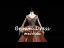 Haut de Gamme Marron Dansant Robe De Bal 2021 Robe Boule V-Cou Sans Manches Appliques En Dentelle Perlage Paillettes Longue Volants Dos Nu Robe De Ceremonie