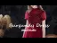 Vintage / Retro Burgundy Dancing Prom Dresses 2021 A-Line / Princess See-through High Neck Puffy Short Sleeve Beading Sequins Floor-Length / Long Ruffle Backless Formal Dresses