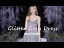 Haut de Gamme Gris Dansant Robe De Bal 2021 Princesse V-Cou Sans Manches Paillettes Glitter Tulle Longue Volants Dos Nu Robe De Ceremonie