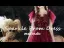 Scintillantes Bordeaux de retour Robe De Graduation 2021 Princesse Encolure Carrée Sans Manches Paillettes Glitter Tulle Thé Longueur Volants Dos Nu Robe De Ceremonie