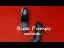 Elegant Sky Blue Cocktail Party Rhinestone Pumps 2021 Leather 8 cm Stiletto Heels Pointed Toe High Heels