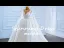 Luxury / Gorgeous White Bridal Wedding Dresses 2021 Ball Gown See-through Deep V-Neck Sleeveless Backless Beading Pearl Watteau Train Ruffle