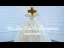 Luxus / Herrlich Ivory / Creme Hochzeits Brautkleider / Hochzeitskleider 2021 Ballkleid Off Shoulder Kurze Ärmel Rückenfreies Perlenstickerei Perle Glanz Tülle Kapelle-Schleppe Rüschen