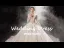 Luxury / Gorgeous Champagne Bridal Wedding Dresses 2021 Ball Gown See-through V-Neck Long Sleeve Backless Appliques Lace Beading Sequins Cathedral Train Ruffle