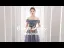 High-end Navy Blue Dancing Prom Dresses 2021 A-Line / Princess See-through Off-The-Shoulder Short Sleeve Beading Sash Floor-Length / Long Ruffle Backless Formal Dresses