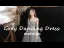 Bling Bling Grey Dancing Prom Dresses 2021 A-Line / Princess Strapless Sleeveless Beading Glitter Tulle Floor-Length / Long Ruffle Backless Formal Dresses