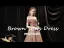 Marron Étoile Robe De Bal 2021 Princesse De l'épaule Manches Courtes Perlage Paillettes Train De Balayage Volants Dos Nu Robe De Ceremonie