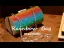Rainbow Multi-Colors Rhinestone Round Clutch Bags 2021