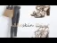 Fashion White Street Wear Snakeskin Print Womens Sandals 2021 Ankle Strap 10 cm Thick Heels Open / Peep Toe High Heels