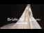 Luxus / Herrlich Champagner Durchsichtige Hochzeits Brautkleider / Hochzeitskleider 2021 Ballkleid Eckiger Ausschnitt Geschwollenes 1/2 Ärmel Rückenfreies Perlenstickerei Pailletten Glanz Tülle Kathedrale Schleppe Rüschen