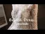Charming Champagne Handmade  Bridal Wedding Dresses 2021 Ball Gown See-through Scoop Neck Long Sleeve Backless Appliques Lace Beading Glitter Tulle Cathedral Train Ruffle