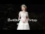 Affordable White Outdoor / Garden Wedding Dresses 2021 A-Line / Princess V-Neck Short Sleeve Backless Butterfly Appliques Lace Beading Pearl Floor-Length / Long Ruffle