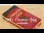 Christmas Red Square Clutch Bags 2021 Metal Rhinestone