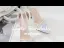 Sexy Silver Laser Evening Party High Heels Womens Sandals 2021 11 cm Stiletto Heels Open / Peep Toe Sandals