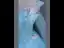 Chic / Beautiful Sky Blue Beading Sequins Appliques Prom Dresses 2025 Ball Gown Scoop Neck Sleeveless Backless Floor-Length / Long Formal Dresses