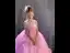 Lovely Candy Pink Cascading Ruffles Birthday Flower Girl Dresses 2025 Ball Gown Scoop Neck Sleeveless Backless Floor-Length / Long